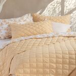 Κουβερλί Olga Honey 180x240 Nef-Nef Homeware