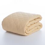 Κουβερλί Olga Honey 230x240 Nef-Nef Homeware