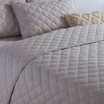 Σετ 2τμχ.Μαξιλαροθήκες Olga Grey 52x72 Nef-Nef Homeware