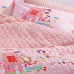 Κουβερλί Camping 180x240 Nef-Nef Homeware