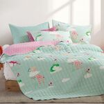 Κουβερλί  Sky is a Zoo 180x240 Nef-Nef Homeware