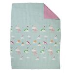 Κουβερλί  Sky is a Zoo 180x240 Nef-Nef Homeware