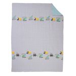 Κουβερλί Fun at Work 180x240 Nef-Nef Homeware