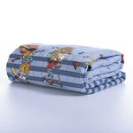 Κουβερλί In the City 180x240 Nef-Nef Homeware