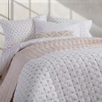 Κουβερλί  Donter Beige 180x240 Nef-Nef Homeware