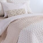 Κουβερλί  Donter Beige 230x240 Nef-Nef Homeware