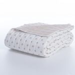 Κουβερλί  Donter Beige 230x240 Nef-Nef Homeware