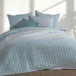 Κουβερλί  Keylan Blue 230x240 Nef-Nef Homeware