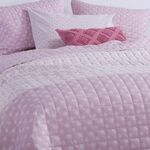 Κουβερλί  Keylan Mauve 180x240 Nef-Nef Homeware