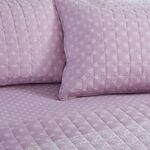 Κουβερλί  Keylan Mauve 180x240 Nef-Nef Homeware