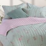 Κουβερλί  Irida Mint 180x240 Nef-Nef Homeware