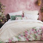 Κουβερλί Jamal 230x240 Nef-Nef Homeware
