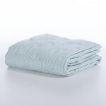 Βρεφικό Κουβερλί Special Aqua 110Χ150 Nef-Nef Homeware