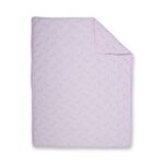 Βρεφικό Κουβερλί Special Lilac110Χ150 Nef-Nef Homeware
