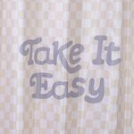 Κουρτίνα Μπάνιου Easy 180x180 Nef-Nef HomewareΚουρτίνα Μπάνιου Easy 180x180 Nef-Nef Homeware