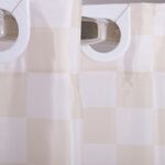 Κουρτίνα Μπάνιου Easy 180x180 Nef-Nef Homeware