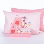 Σετ 3τμχ Σεντόνια Camping 170x260 Nef-Nef Homeware