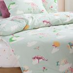 Σετ 3τμχ Σεντόνια Sky is a Zoo 170x260 Nef-Nef Homeware