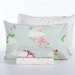 Σετ 3τμχ Σεντόνια Sky is a Zoo 170x260 Nef-Nef Homeware