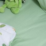 Σετ 3τμχ Σεντόνια Cute Reptiles 170x260 Nef-Nef Homeware