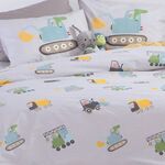 Σετ 3τμχ Σεντόνια Fun at Work 170x260 Nef-Nef Homeware