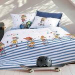 Σετ 3τμχ Σεντόνια In the City 170x260 Nef-Nef Homeware