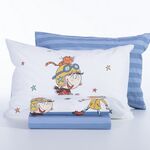 Σετ 3τμχ Σεντόνια In the City 170x260 Nef-Nef Homeware