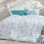 Σετ 3τμχ Σεντόνια Pacific 170x260 Nef-Nef Homeware