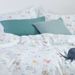 Σετ 3τμχ Σεντόνια Pacific 170x260 Nef-Nef Homeware