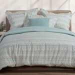 Σετ Σεντόνια Mosair Υπέρδιπλα 240x270  Nef-Nef Homeware