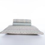 Σετ Σεντόνια Mosair Υπέρδιπλα 240x270  Nef-Nef Homeware