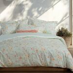 Σετ Σεντόνια Mimosa Υπέρδιπλα 240x270  Nef-Nef Homeware