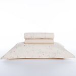 Σετ Σεντόνια Kiara Υπέρδιπλα 240x270  Nef-Nef Homeware