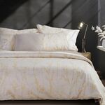 Σετ Σεντόνια Elements-Sailen Υπέρδιπλα 240x270  Nef-Nef Homeware