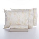 Σετ Σεντόνια Elements-Sailen Υπέρδιπλα 240x270  Nef-Nef Homeware