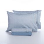 Σετ Σεντόνια Elements-Mirrage Υπέρδιπλα 240x270  Nef-Nef Homeware