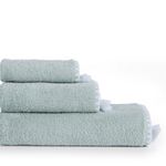 Σετ 3τμχ.Πετσέτες Josephine Aqua Nef-Nef Homeware