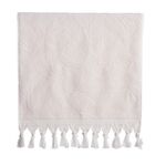 Πετσέτα Προσώπου Sangalia Ecru 50x90 Nef-Nef Homeware