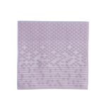 Πετσέτα Σώματος Darwin Mauve 70Χ140 Nef-Nef Homeware