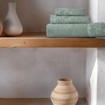 Πετσέτα Χεριών Irida Mint 30x50 Nef-Nef Homeware