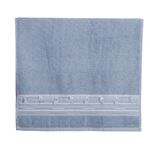 Πετσέτα Σώματος Keylan Blue 70x140 Nef-Nef Homeware