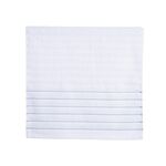 Σετ Πετσέτες 3τμχ. Sorento Blue White Nef-Nef Homeware