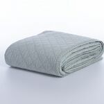 Κουβερλί Brunno Mint 230x240 Nef-Nef Homeware