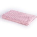 Βρεφική Κουβέρτα πικέ Αγκαλιάς Wings Of Joy 80x110 Nef-Nef Homeware