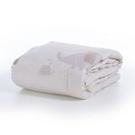 Βρεφικό Κουβερλί  Happy Days 110Χ140 Nef-Nef Homeware