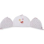 Πάντα Κούνιας Lady Bug  Nef-Nef Homeware