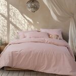 Σετ Σεντόνια Sissy Περκάλι King Size 280x270 Nef-Nef Homeware
