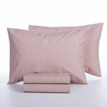 Σετ Σεντόνια Sissy Περκάλι Υπέρδιπλα 240x270  Nef-Nef Homeware