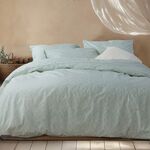Σετ Σεντόνια Josefine Περκάλι Διπλό 200x270 Nef-Nef Homeware