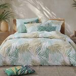Σετ Σεντόνια Amazon Green Υπέρδιπλα 240x270  Nef-Nef Homeware